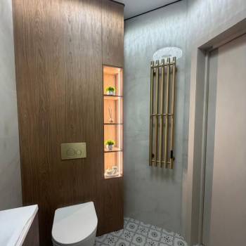 Продается 1-комнатная квартира, 42 м²