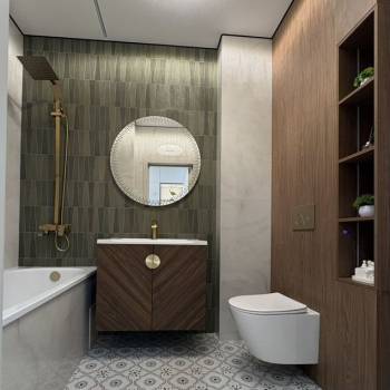 Продается 1-комнатная квартира, 42 м²