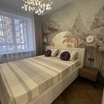 Продается 1-комнатная квартира, 42 м²