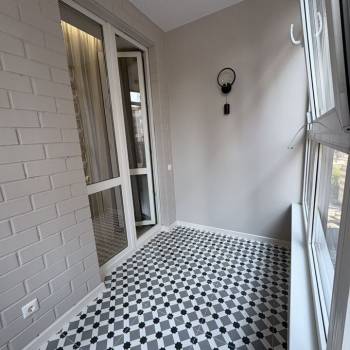 Продается 1-комнатная квартира, 42 м²