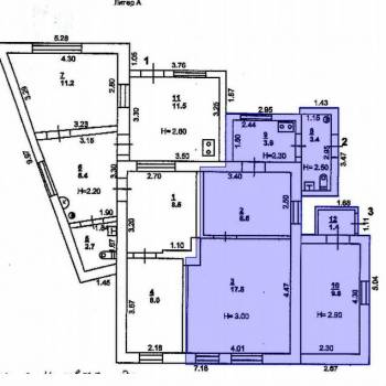 Продается Участок, 300 м²