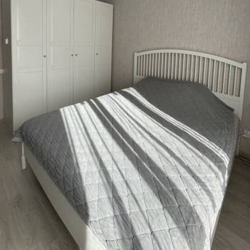 Продается 2-х комнатная квартира, 55 м²