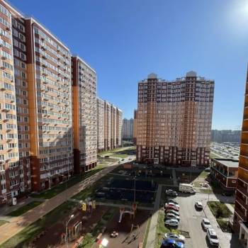 Продается 2-х комнатная квартира, 55 м²