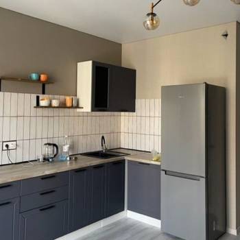 Сдается 1-комнатная квартира, 48 м²