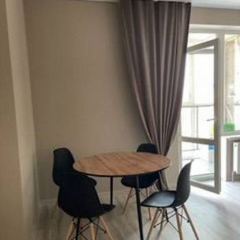 Сдается 1-комнатная квартира, 48 м²