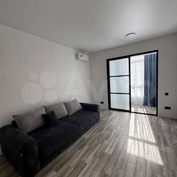 Сдается 1-комнатная квартира, 40 м²
