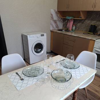 Сдается 1-комнатная квартира, 37 м²