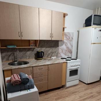 Сдается 1-комнатная квартира, 37 м²