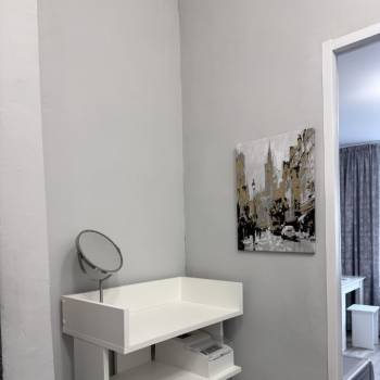 Сдается 1-комнатная квартира, 18 м²