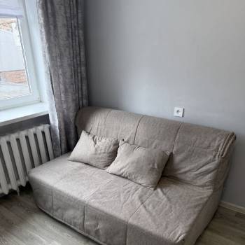Сдается 1-комнатная квартира, 18 м²