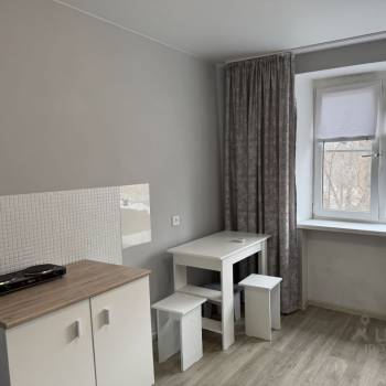 Сдается 1-комнатная квартира, 18 м²
