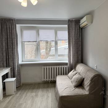 Сдается 1-комнатная квартира, 18 м²
