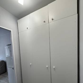 Сдается 1-комнатная квартира, 18 м²