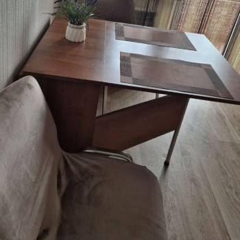 Сдается 1-комнатная квартира, 36 м²