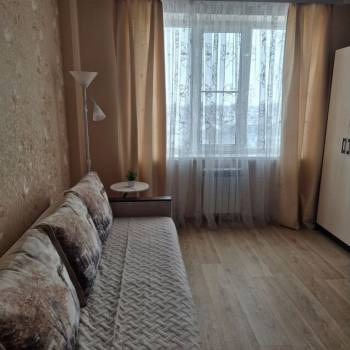 Сдается 1-комнатная квартира, 36 м²