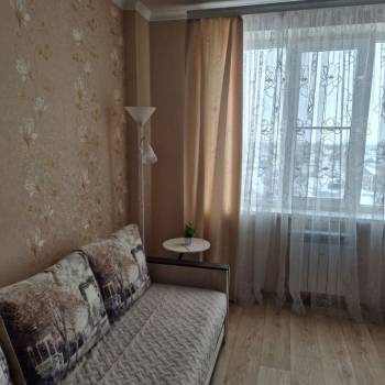 Сдается 1-комнатная квартира, 36 м²
