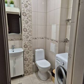 Сдается 1-комнатная квартира, 36 м²