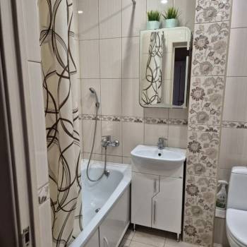 Сдается 1-комнатная квартира, 36 м²