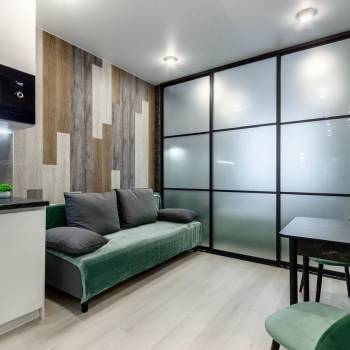 Продается 1-комнатная квартира, 28 м²