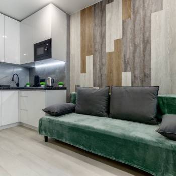 Продается 1-комнатная квартира, 28 м²