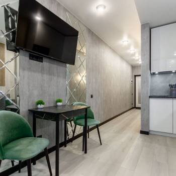 Продается 1-комнатная квартира, 28 м²