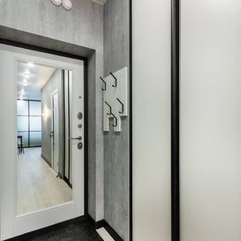 Продается 1-комнатная квартира, 28 м²