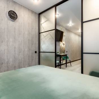 Продается 1-комнатная квартира, 28 м²