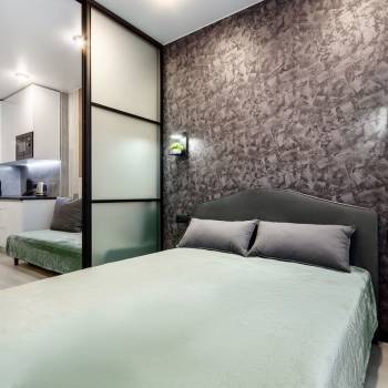 Продается 1-комнатная квартира, 28 м²