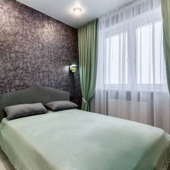 Продается 1-комнатная квартира, 28 м²