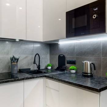 Продается 1-комнатная квартира, 28 м²