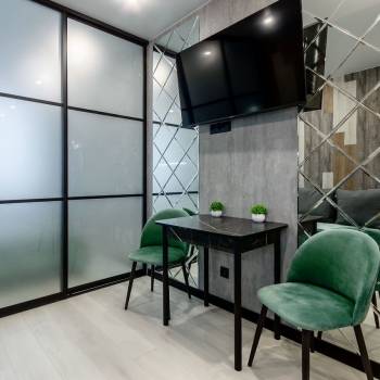 Продается 1-комнатная квартира, 28 м²