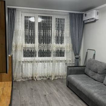 Сдается 2-х комнатная квартира, 55 м²