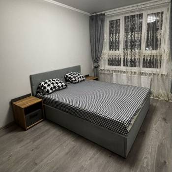 Сдается 2-х комнатная квартира, 55 м²