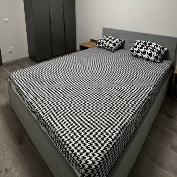 Сдается 2-х комнатная квартира, 55 м²