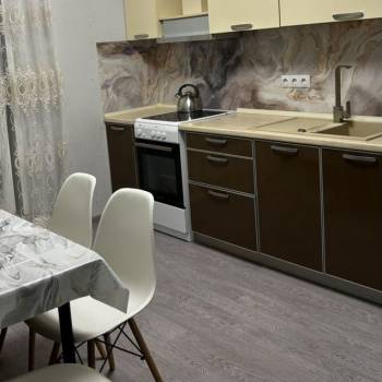 Сдается 2-х комнатная квартира, 55 м²