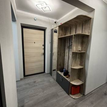Сдается 2-х комнатная квартира, 55 м²
