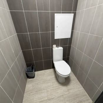 Сдается 2-х комнатная квартира, 55 м²