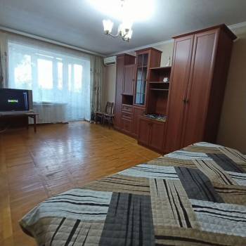 Сдается 1-комнатная квартира, 33 м²