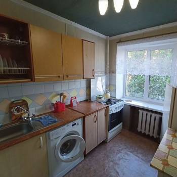 Сдается 1-комнатная квартира, 33 м²