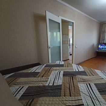 Сдается 1-комнатная квартира, 33 м²