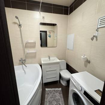 Сдается 2-х комнатная квартира, 36 м²