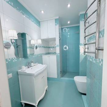 Продается 1-комнатная квартира, 41 м²