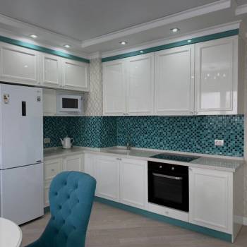 Продается 1-комнатная квартира, 41 м²