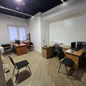 Продается Офис, 43 м²