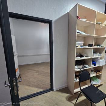 Продается Офис, 43 м²
