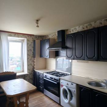 Продается 3-х комнатная квартира, 59,1 м²