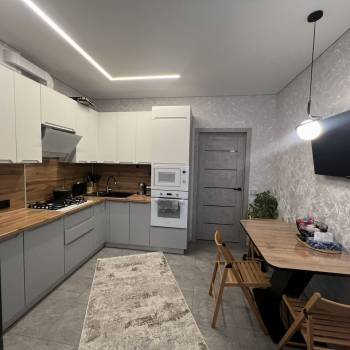 Продается 1-комнатная квартира, 38,2 м²