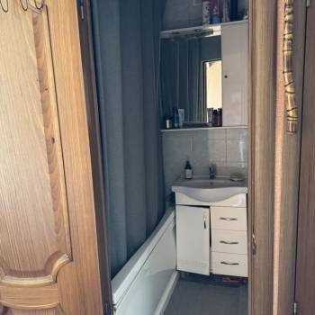 Продается 3-х комнатная квартира, 60,4 м²