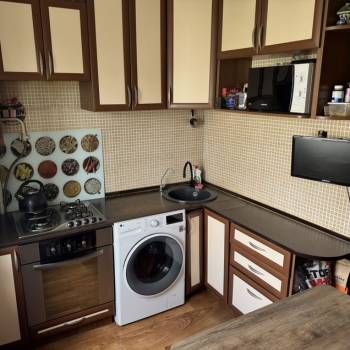 Продается 3-х комнатная квартира, 60,4 м²