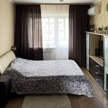Продается 3-х комнатная квартира, 60,4 м²